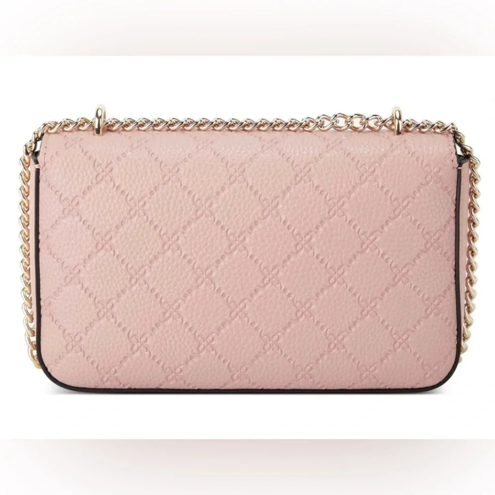 NWT Nine West Kyelle Convertible Crossbody Bag - Picture 3 of 3